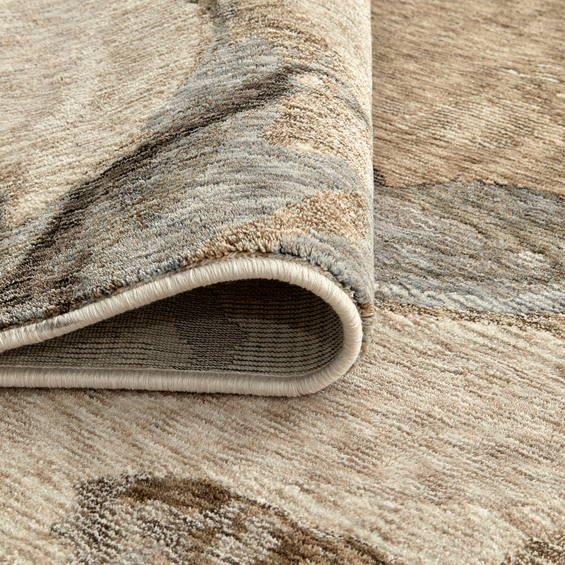 Amaze Stunning Natural Rug