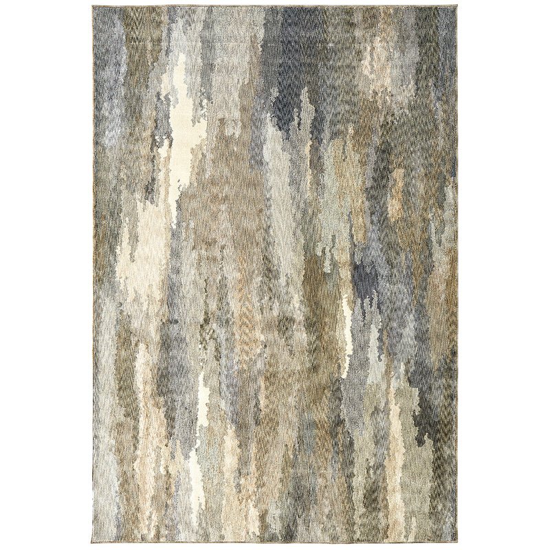 Amaze Elegant Multi Rug