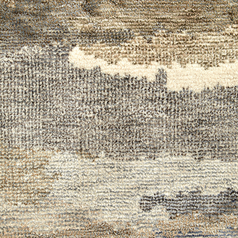 Amaze Elegant Multi Rug
