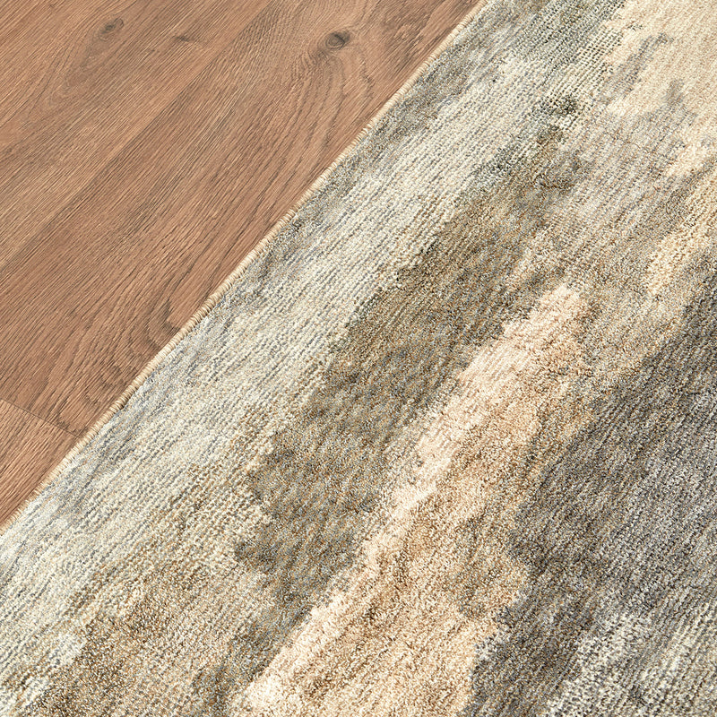 Amaze Elegant Multi Rug