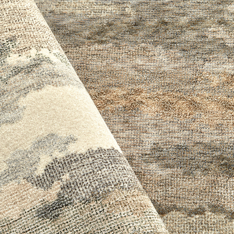 Amaze Elegant Multi Rug