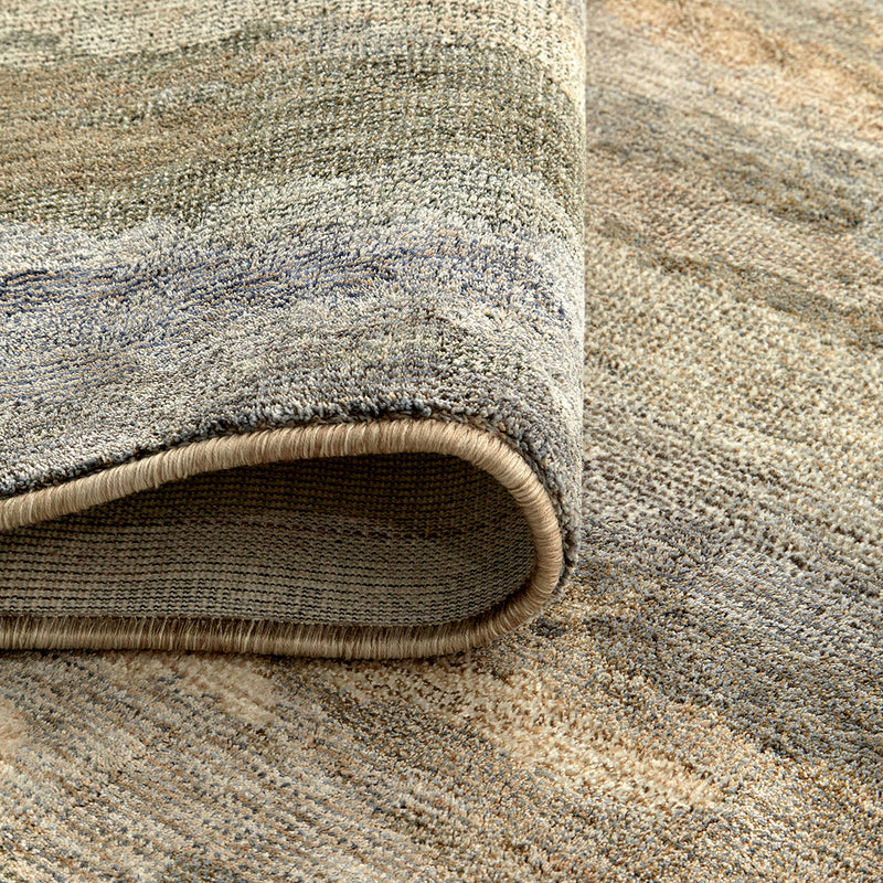 Amaze Elegant Multi Rug