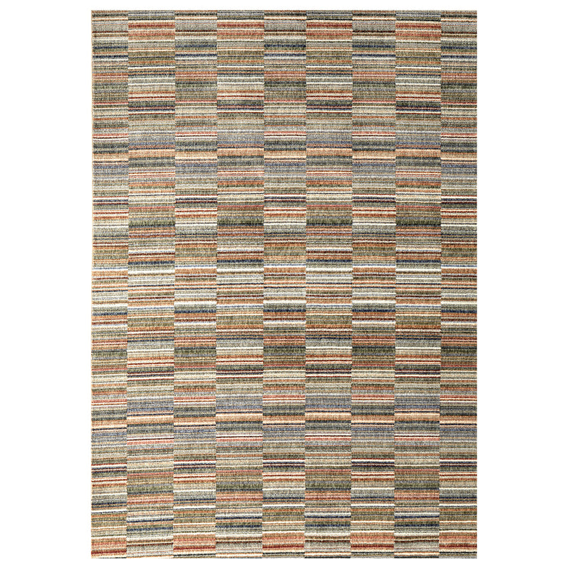 Amaze Cozy Multi Rug
