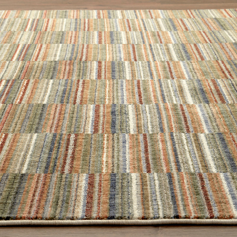 Amaze Cozy Multi Rug
