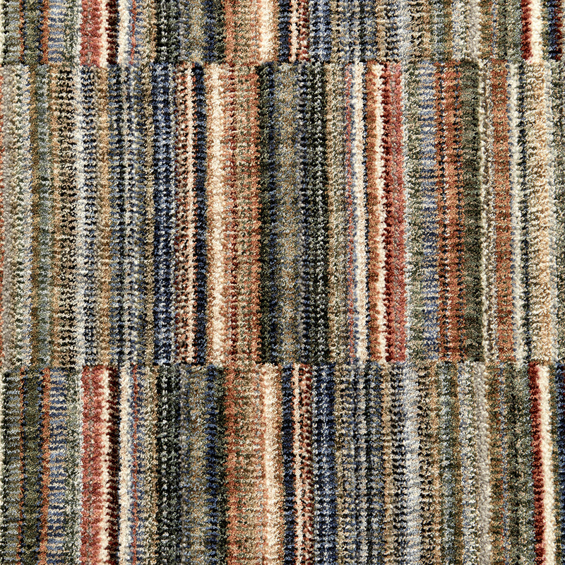 Amaze Cozy Multi Rug
