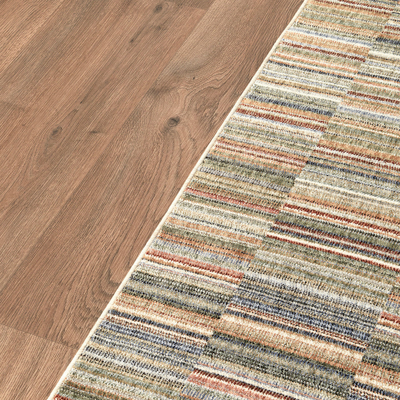 Amaze Cozy Multi Rug