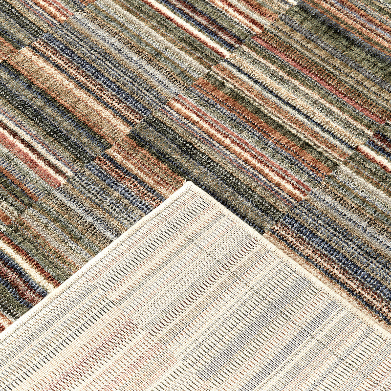 Amaze Cozy Multi Rug
