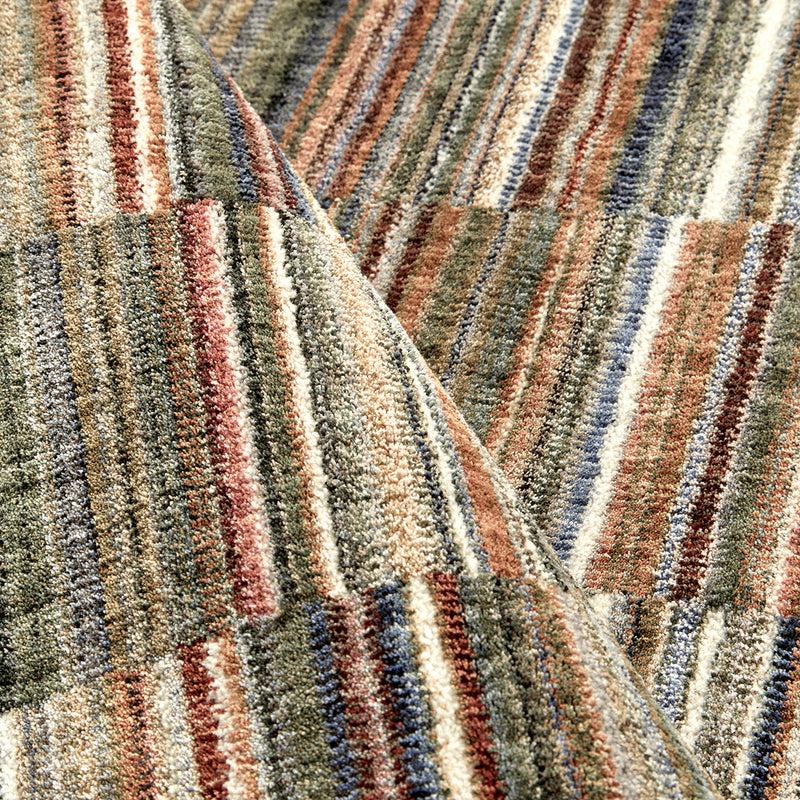 Amaze Cozy Multi Rug