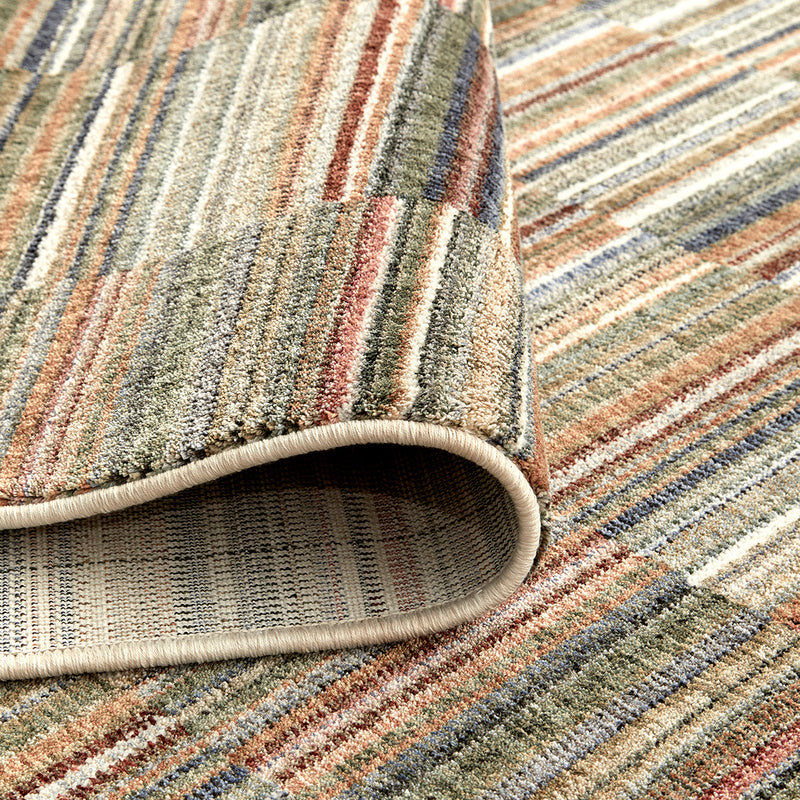 Amaze Cozy Multi Rug