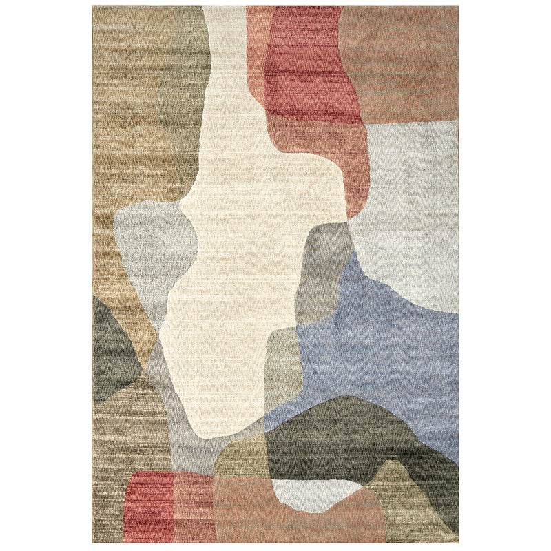 Amaze beautiful Multi Rug