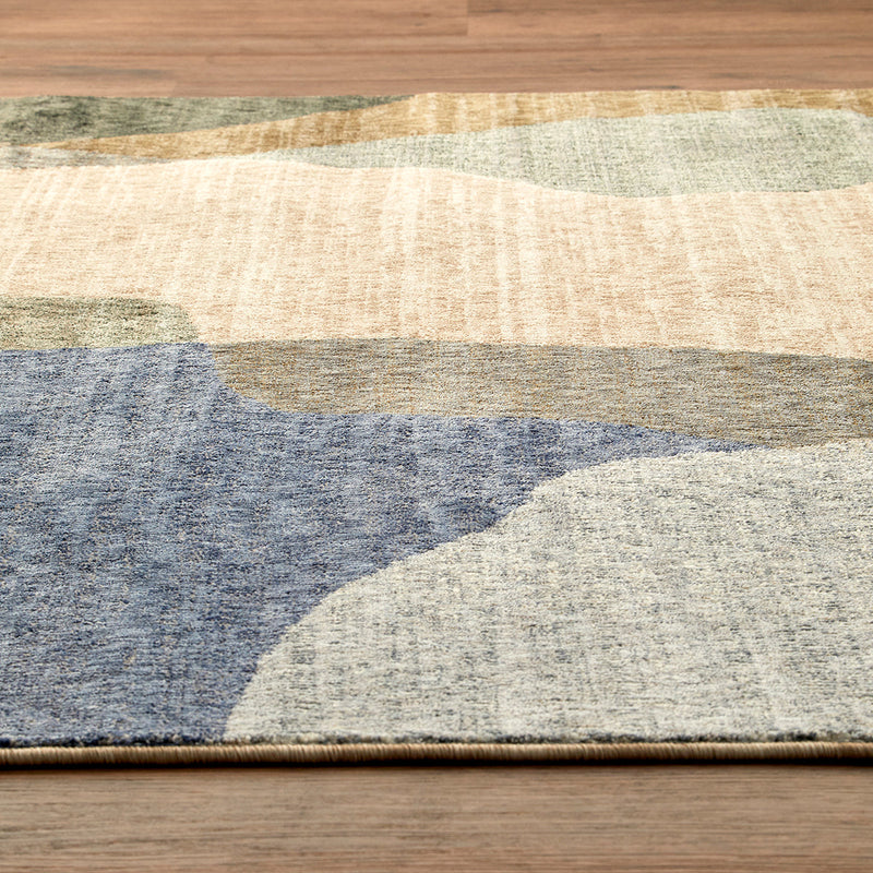 Amaze beautiful Multi Rug