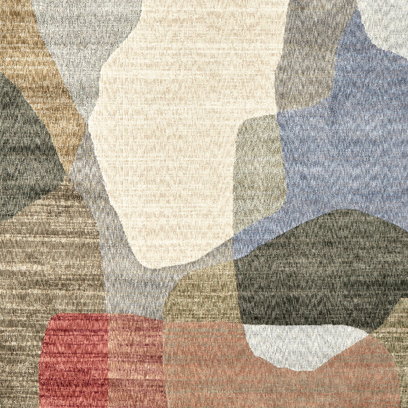 Amaze beautiful Multi Rug