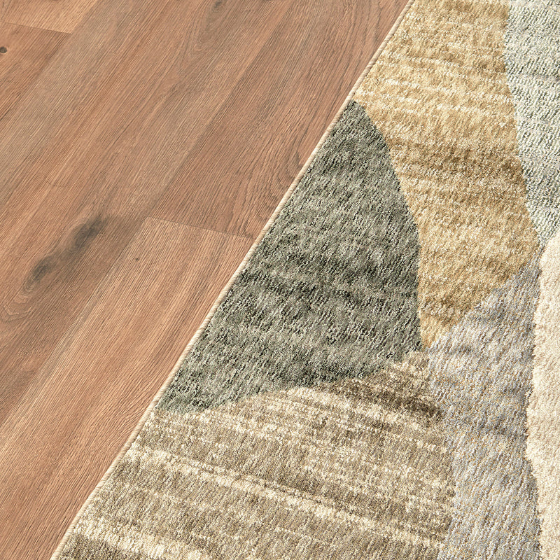 Amaze beautiful Multi Rug