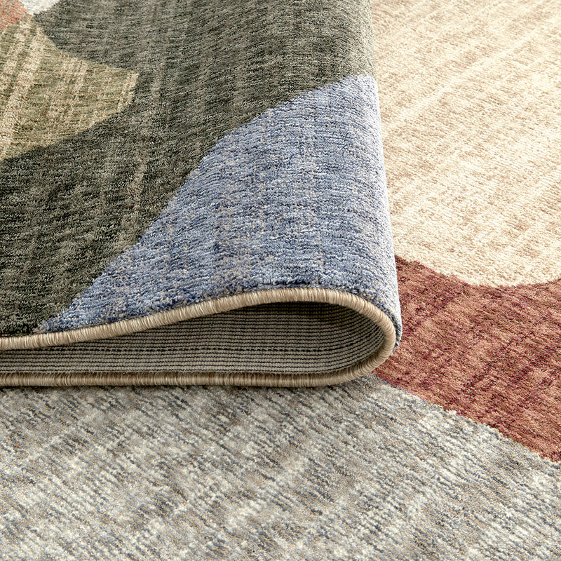 Amaze beautiful Multi Rug