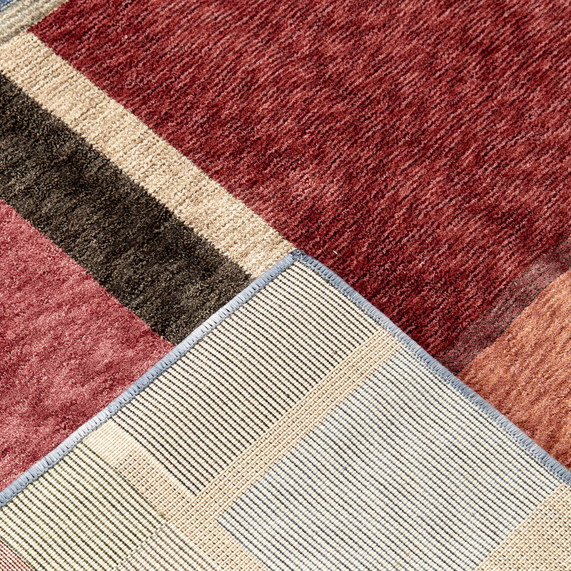 Amaze Dazzle Multi Rug