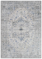 Atlas Alexandra Blue Rug