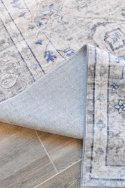 Atlas Alexandra Blue Rug