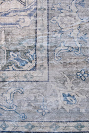 Atlas Alexandra Blue Rug