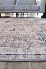 Atlas Alexandra Blue Rug