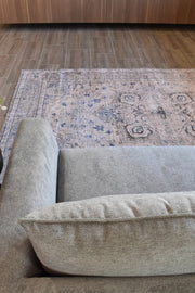 Atlas Alexandra Blue Rug