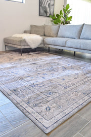 Atlas Alexandra Blue Rug