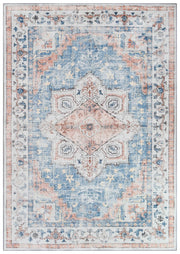 Atlas Chiraz Rose Rug