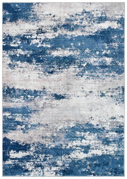 Atlas Jade Mist Blue Rug