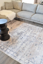 Atlas Luxor Blue Rug