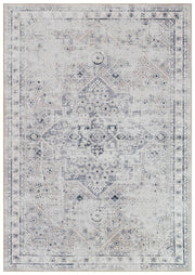 Atlas Luxor Blue Rug