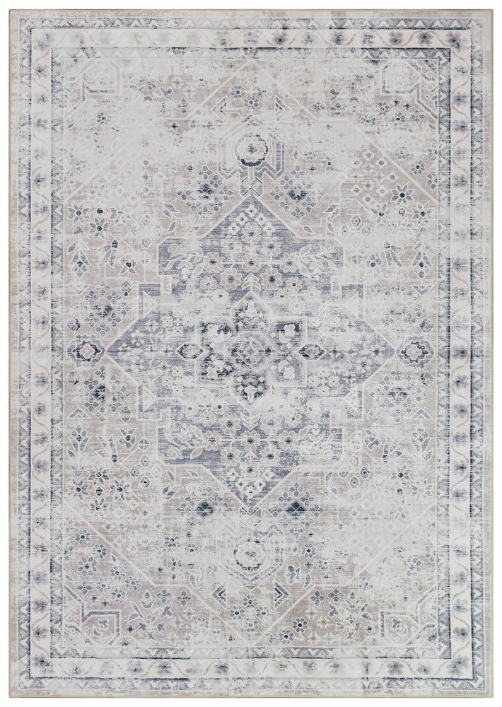 Atlas Luxor Blue Rug
