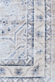 Atlas Luxor Blue Rug