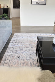 Atlas Luxor Blue Rug