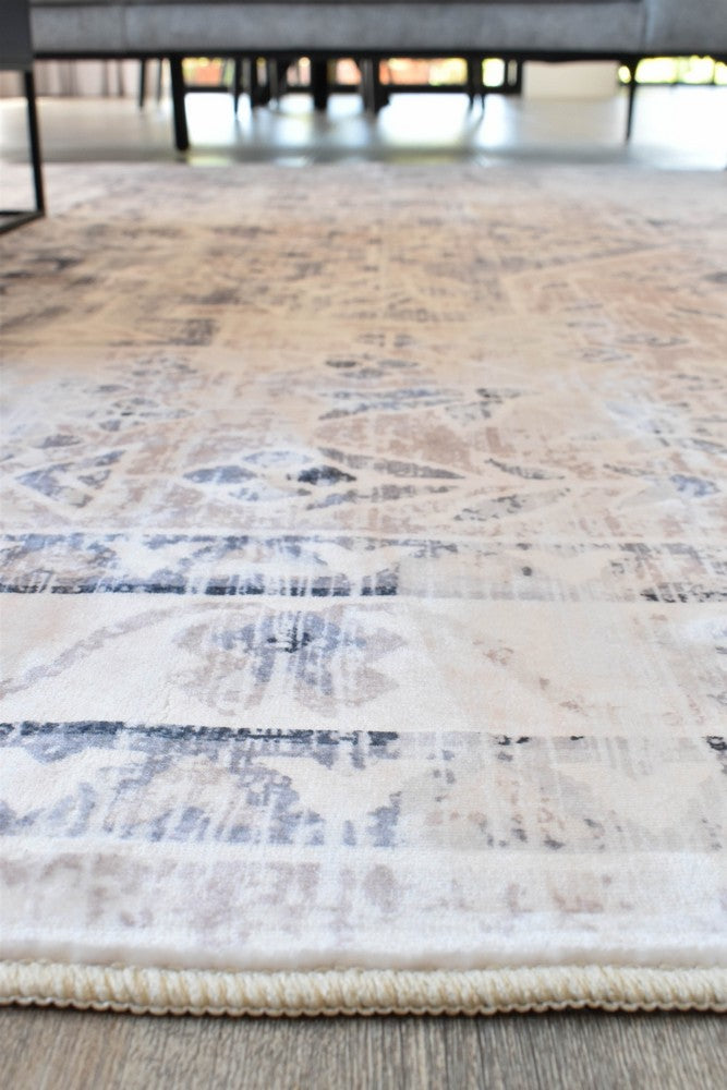 Atlas Luxor Blue Rug