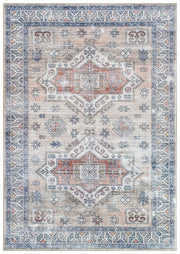 Atlas Orchid Bloom Rug