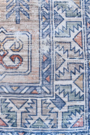 Atlas Orchid Bloom Rug