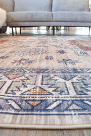 Atlas Orchid Bloom Rug