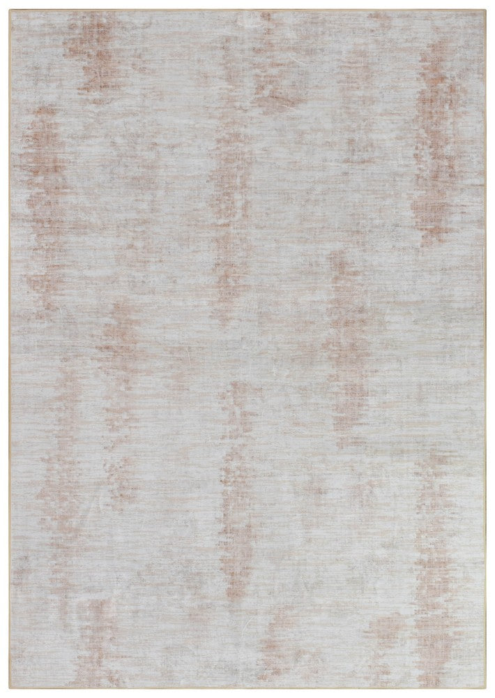 Atlas Sand Silk Rug
