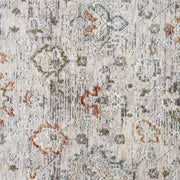 Nobel Gallant Ivory Rug