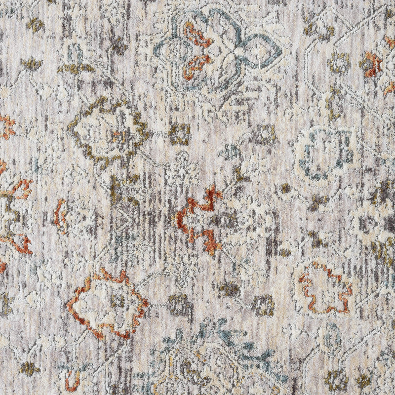 Nobel Gallant Ivory Rug