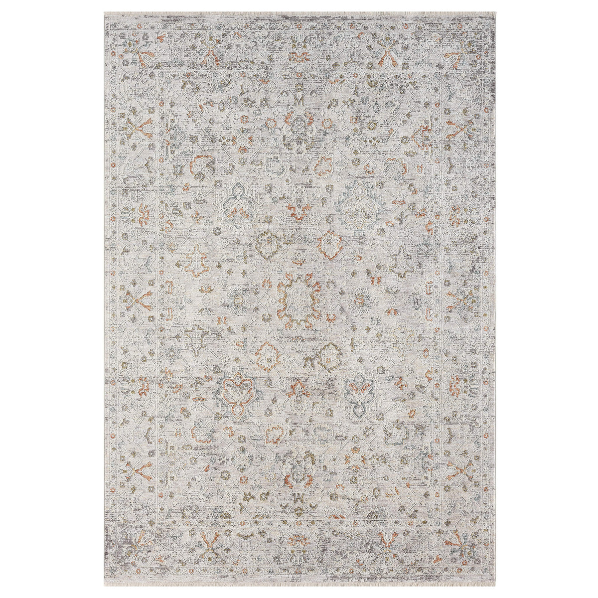Buy Modern-Classic Ivory Rugs| Sydney Rugs Online |Elegant Transitional ...