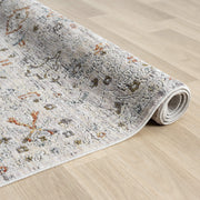 Nobel Gallant Ivory Rug