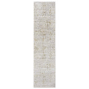Nobel Regal Pearl Runner Rug