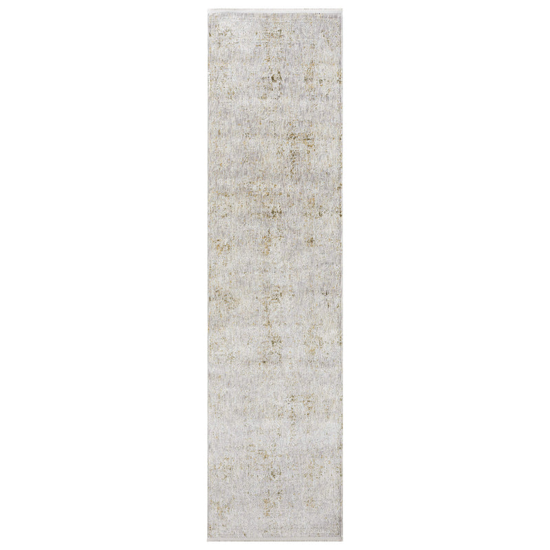 Nobel Regal Pearl Runner Rug