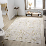 Nobel Regal Pearl Rug