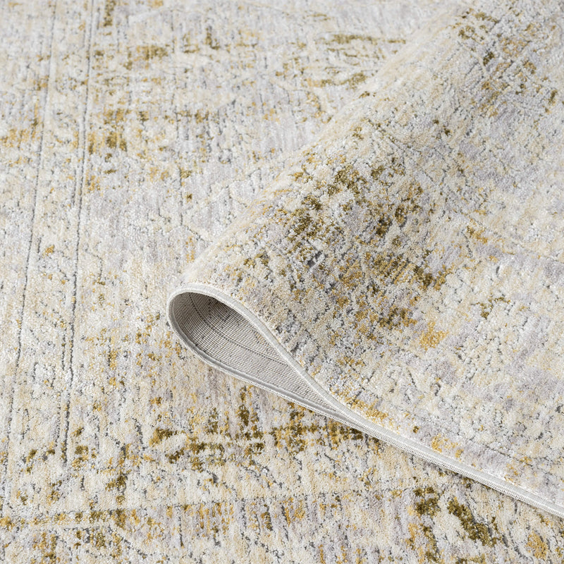 Nobel Regal Pearl Rug