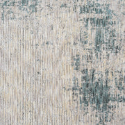 Nobel Decent Steel Runner Rug