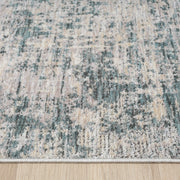 Nobel Decent Steel Runner Rug