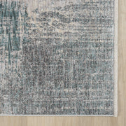 Nobel Decent Steel Rug