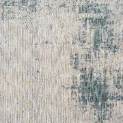 Nobel Decent Steel Rug