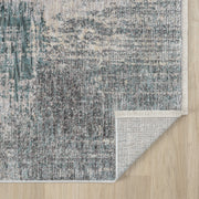 Nobel Decent Steel Rug